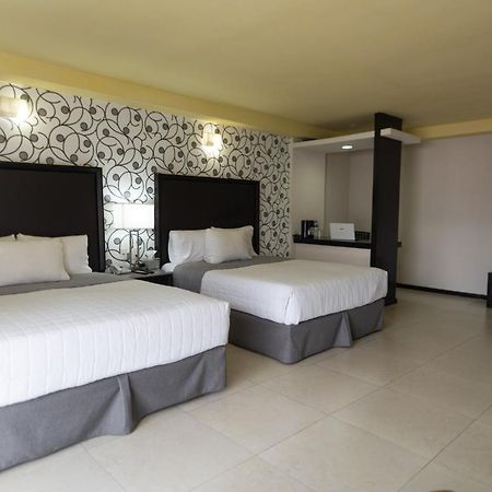 Hotel Ha Orizaba (Veracruz) Exterior foto
