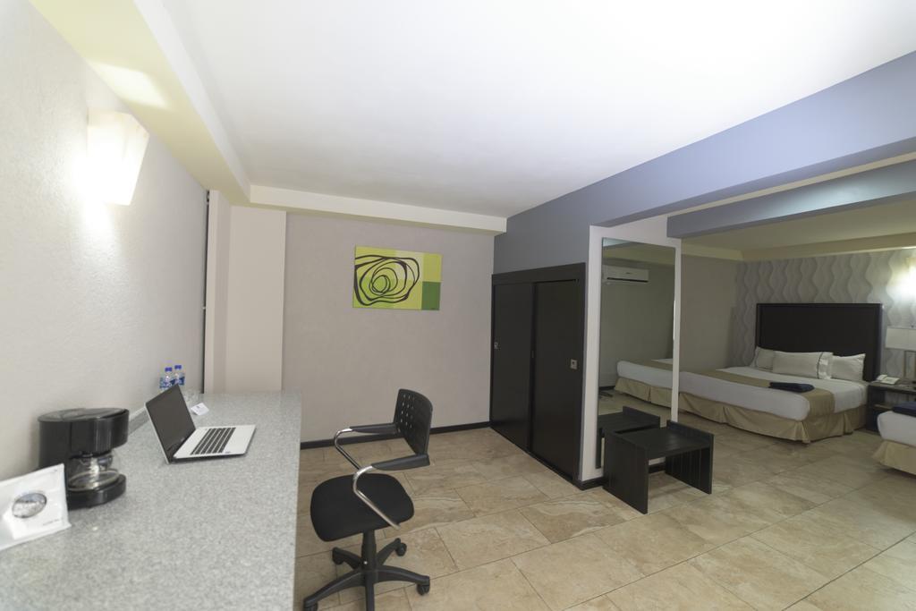 Hotel Ha Orizaba (Veracruz) Exterior foto