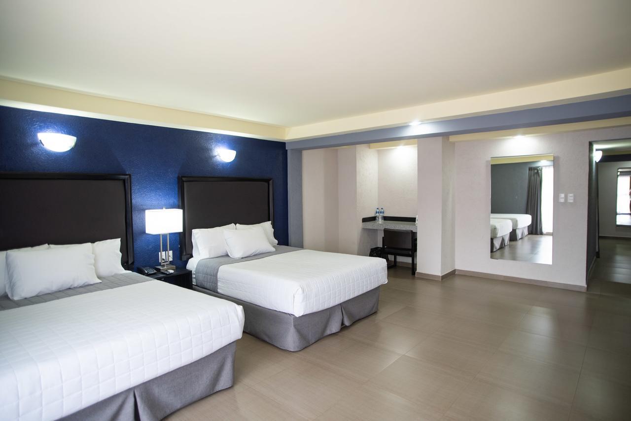 Hotel Ha Orizaba (Veracruz) Exterior foto
