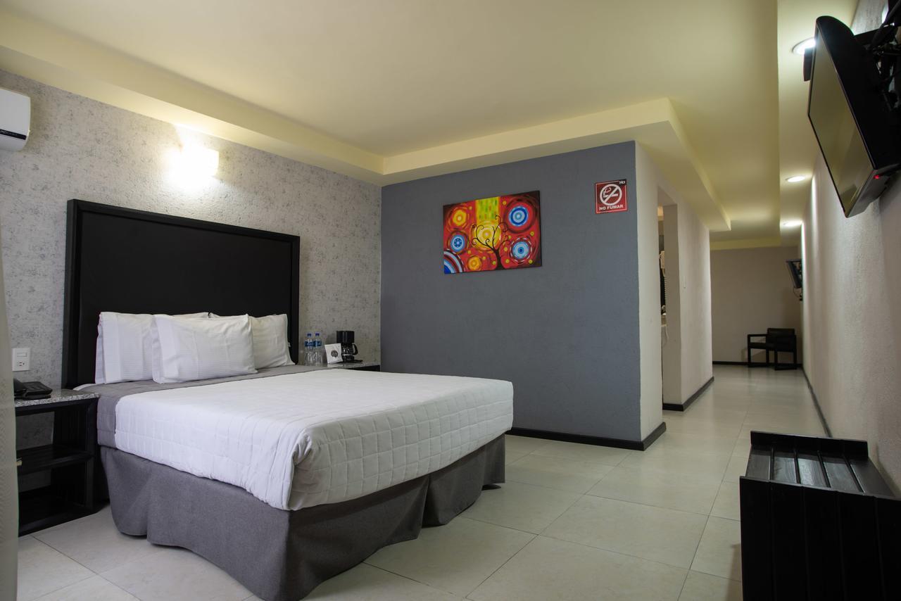 Hotel Ha Orizaba (Veracruz) Exterior foto