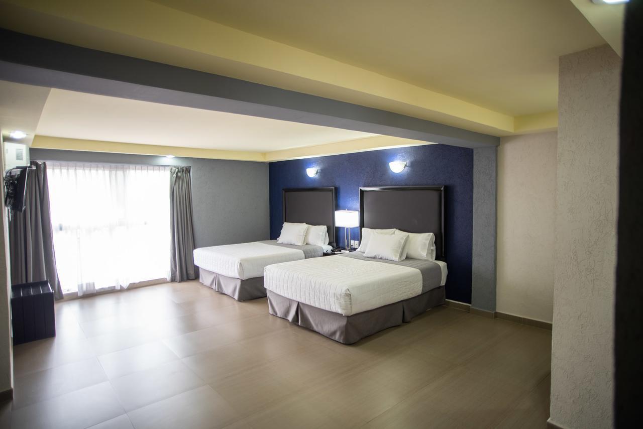 Hotel Ha Orizaba (Veracruz) Exterior foto