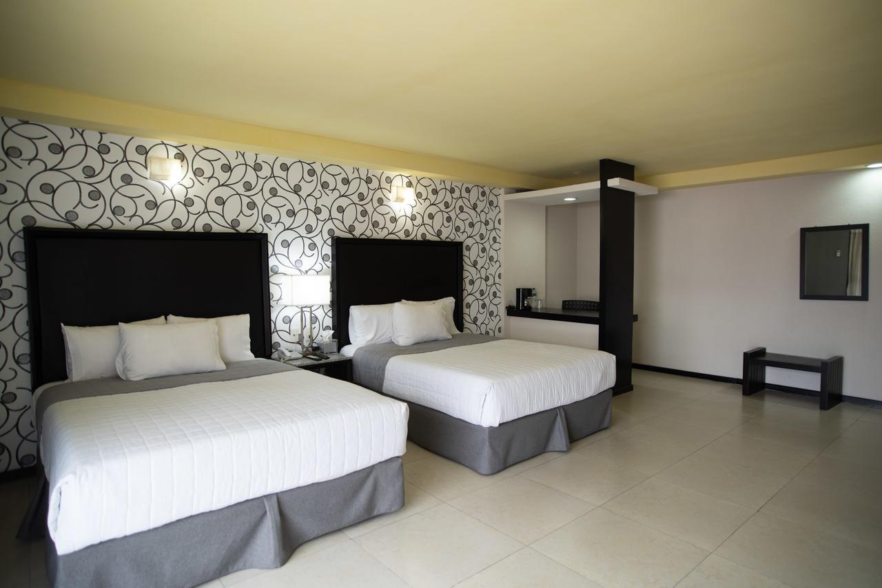 Hotel Ha Orizaba (Veracruz) Exterior foto