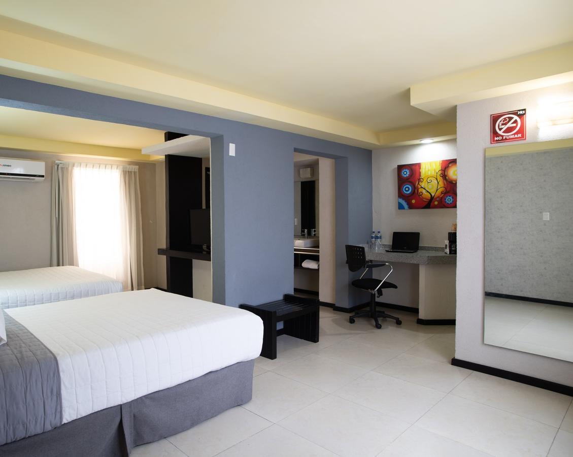 Hotel Ha Orizaba (Veracruz) Exterior foto