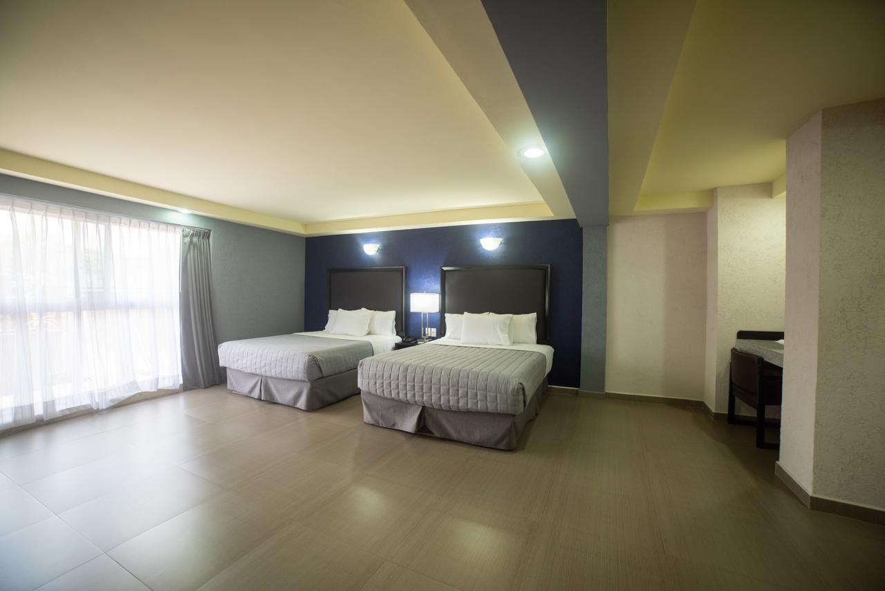 Hotel Ha Orizaba (Veracruz) Exterior foto
