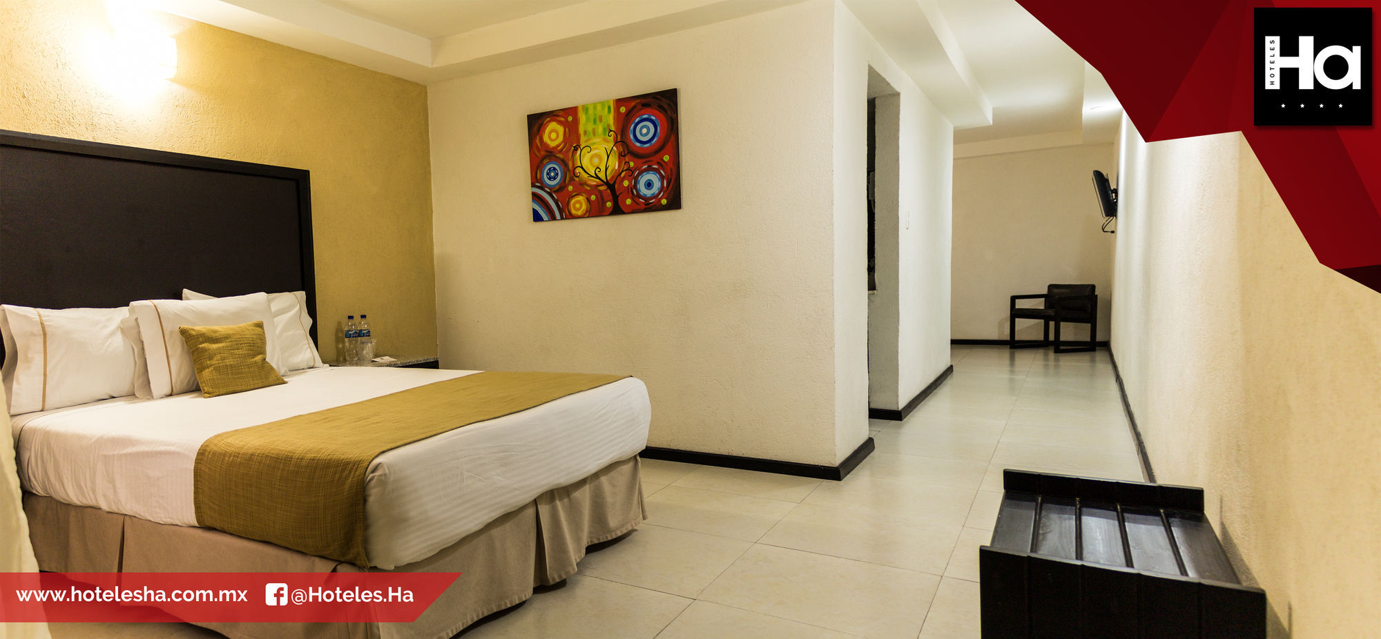 Hotel Ha Orizaba (Veracruz) Exterior foto
