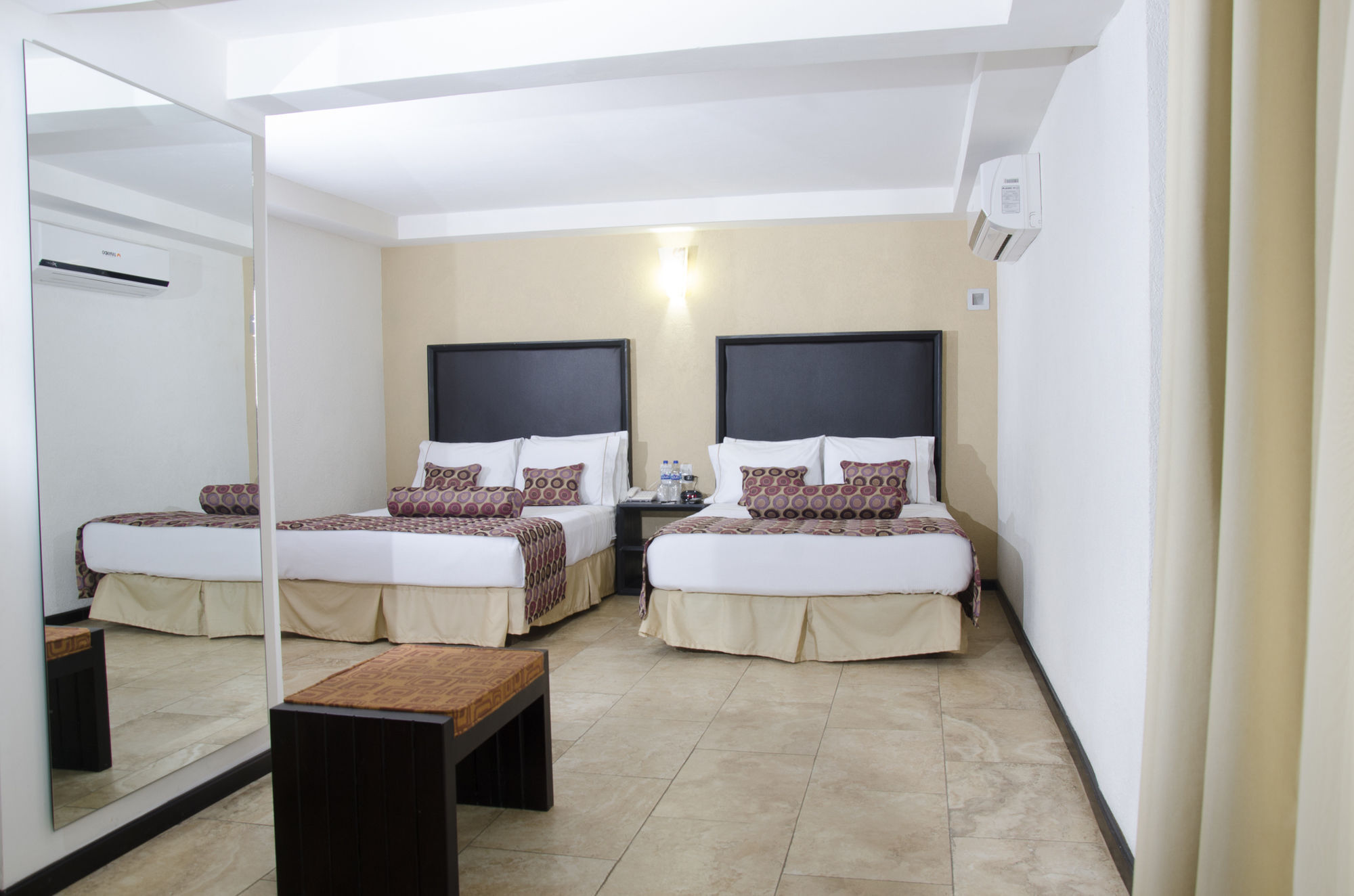 Hotel Ha Orizaba (Veracruz) Exterior foto
