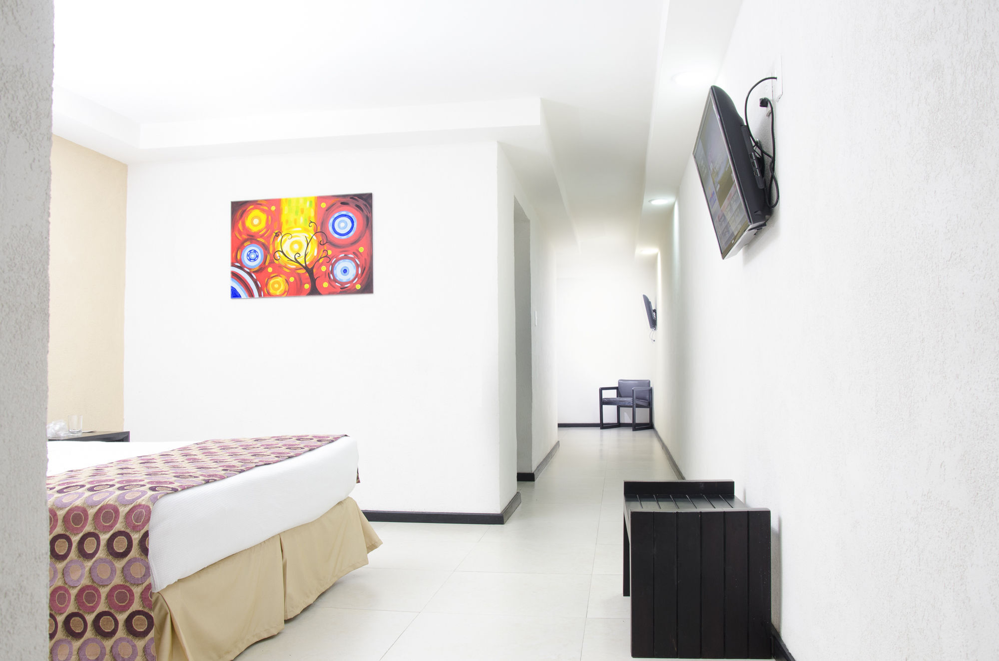 Hotel Ha Orizaba (Veracruz) Exterior foto